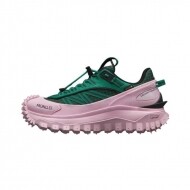 몽클레어 Moncler Trailgrip GTX 'Green Pink' I209A4M00230M2058P48
