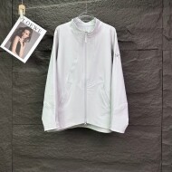 아크테릭스 ARC TERYX 로고 커플 차이나 바람막이 코트