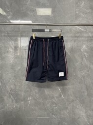 톰브라운 비치 반바지