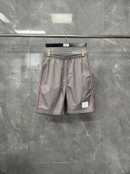 톰브라운 비치 반바지