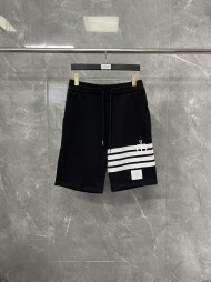 톰브라운 보트 닻 문양 반바지