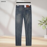 디올 DIOR 클래식 심플 캐주얼 데님 팬츠