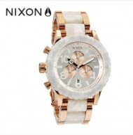 Nixon A037-1046 시계 닉슨