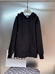 지방시 Givenchy 트렌드 디자인 빈티지 캐주얼 후드