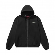 베이프 BAPE SUP 지퍼 여밈이 있는 남성용 재킷