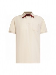 구찌 GUCCI 클래식 캐주얼 포켓 남녀 폴로 반팔