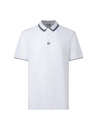 로에베 LOEWE 모던 프리미엄 캐주얼 남녀 폴로 반팔