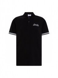 몽클레르 MONCLER 심플 캐주얼 클래식 스몰 로고 남녀 폴로 반팔