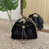 샤넬 25백 캐비어 스몰