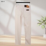 톰포드 TOMFORD 모던 클래식 캐주얼 데님 팬츠