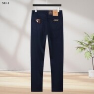 톰포드 TOMFORD 모던 클래식 캐주얼 데님 팬츠