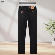 톰포드 TOMFORD 모던 클래식 캐주얼 데님 팬츠