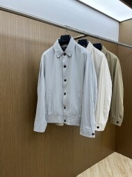 로로피아나 Loro Piana 신상 스타일리쉬하고 멋스러운 남자 재킷