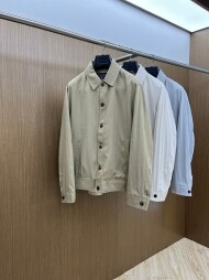 로로피아나 Loro Piana 신상 스타일리쉬하고 멋스러운 남자 재킷