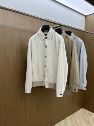 로로피아나 Loro Piana 신상 스타일리쉬하고 멋스러운 남자 재킷