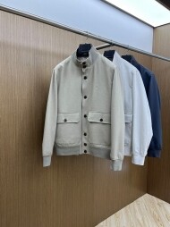 로로피아나 Loro Piana 신상 스타일리쉬하고 멋스러운 남자 재킷