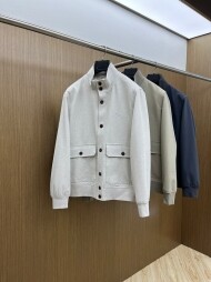 로로피아나 Loro Piana 신상 스타일리쉬하고 멋스러운 남자 재킷