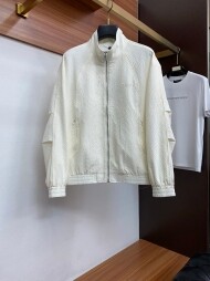 제냐 ZEGNA 캐주얼 시크 남자 차이나 재킷