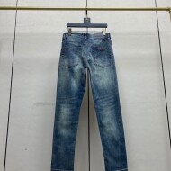 아르마니 Armani 모던 클래식 캐주얼 데님 팬츠