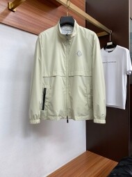 디올 DIOR 시크 심플 캐주얼 남자 재킷