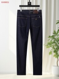 아르마니 Armani 모던 심플 편안 캐주얼 팬츠