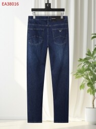 아르마니 Armani 모던 심플 편안 캐주얼 팬츠