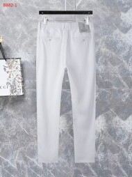 브루넬로 쿠치넬리 Brunello Cucinelli 모던 심플 편안 캐주얼 팬츠