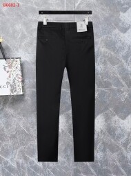 브루넬로 쿠치넬리 Brunello Cucinelli 클래식 심플 비즈니스 캐주얼 팬츠