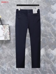 브루넬로 쿠치넬리 Brunello Cucinelli 클래식 심플 비즈니스 캐주얼 팬츠