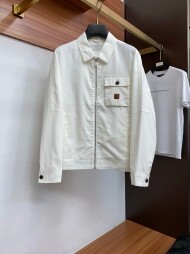 브루넬로 쿠치넬리 Brunello Cucinelli 멋스럽고 모던 클래식한 남성 재킷