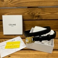 셀린느 트리오페 벨트