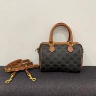 셀린느 카프스킨 보스턴백