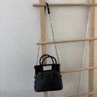 메종마르지엘라 5AC 마이크로 숄더백