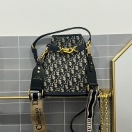 디올 C est 쎄 미디엄백