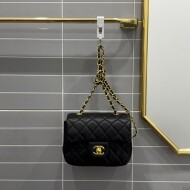 샤넬 클래식 핸드백 미니