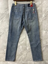 몽클레르 MONCLER 모던 클래식 심플 캐주얼 팬츠