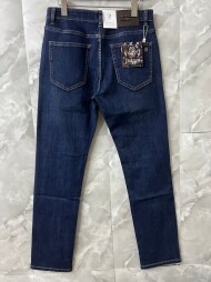 브루넬로 쿠치넬리 Brunello Cucinelli 모던 클래식 심플 캐주얼 팬츠