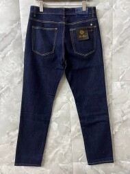 로로피아나 LORO PIANA 모던 클래식 심플 캐주얼 팬츠