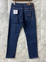 구찌 GUCCI 모던 클래식 심플 캐주얼 팬츠