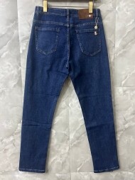 몽클레르 MONCLER 모던 클래식 심플 캐주얼 팬츠