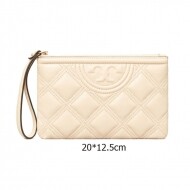 토리버치 플레밍 소프트 위슬렛 80811