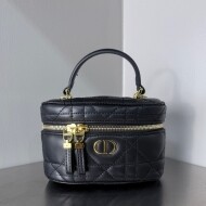 디올 카로 베니티 케이스