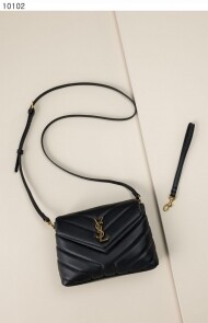 생로랑 루루 토이백