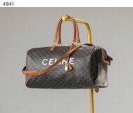 셀린느 프린트 보야지백 여행가방