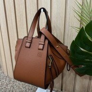 로에베 컴팩트 해먹 백