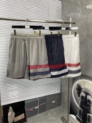 톰브라운 비치 팬츠 반바지