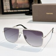 톰포드 TOMFORD 아웃도어 차양 캐주얼 선글라스 MODEL：TF1307 Size 59-12-140