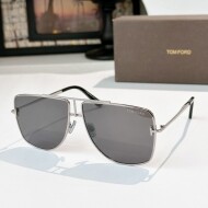 톰포드 TOMFORD 아웃도어 차양 캐주얼 선글라스 MODEL：TF1307 Size 59-12-140