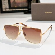톰포드 TOMFORD 아웃도어 차양 캐주얼 선글라스 MODEL：TF1307 Size 59-12-140