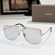 톰포드 TOMFORD 아웃도어 차양 캐주얼 선글라스 MODEL：TF1307 Size 59-12-140